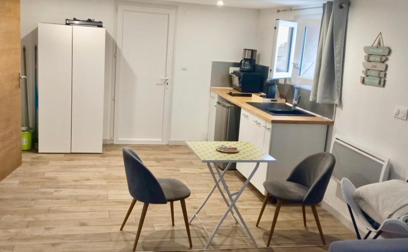 Studio Zen Barbaggio Exteriör bild